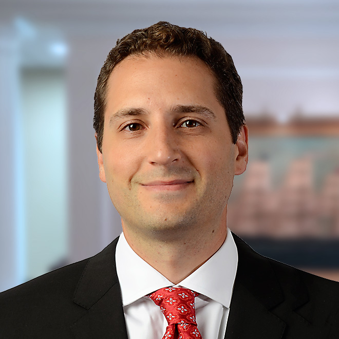 Jesse Shapiro